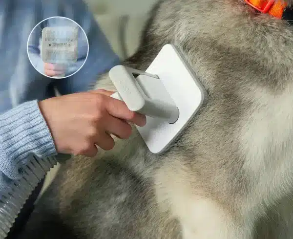 Airrobo PG100 Grooming Vacuum - Image 6