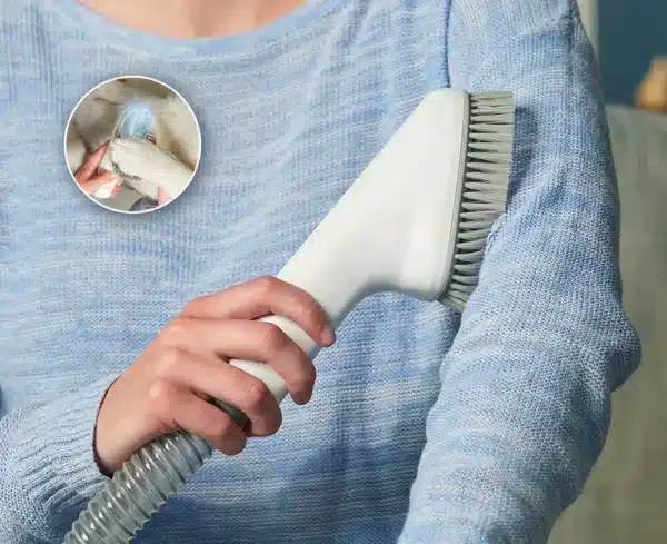 Airrobo PG100 Grooming Vacuum - Image 7