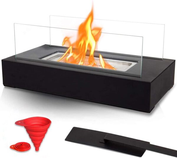 Fire Pit Bowl Fireplace - Image 5