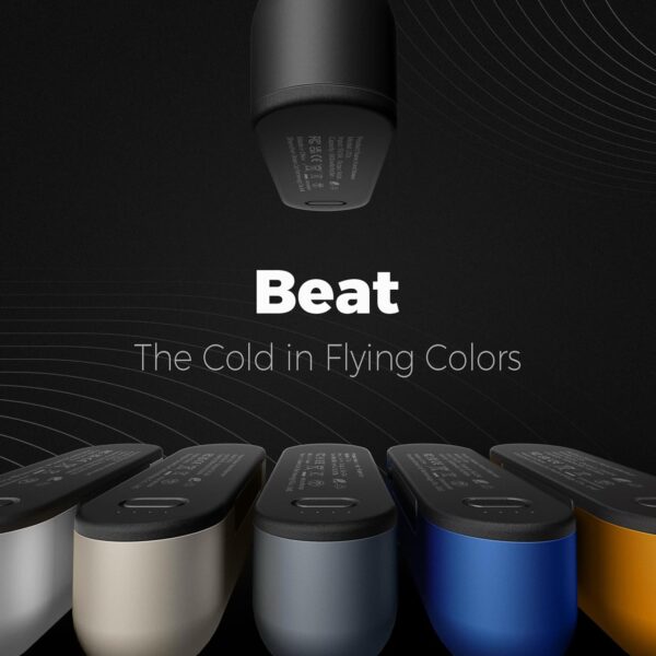 Ocoopa Handwarmer UT2s - Image 5