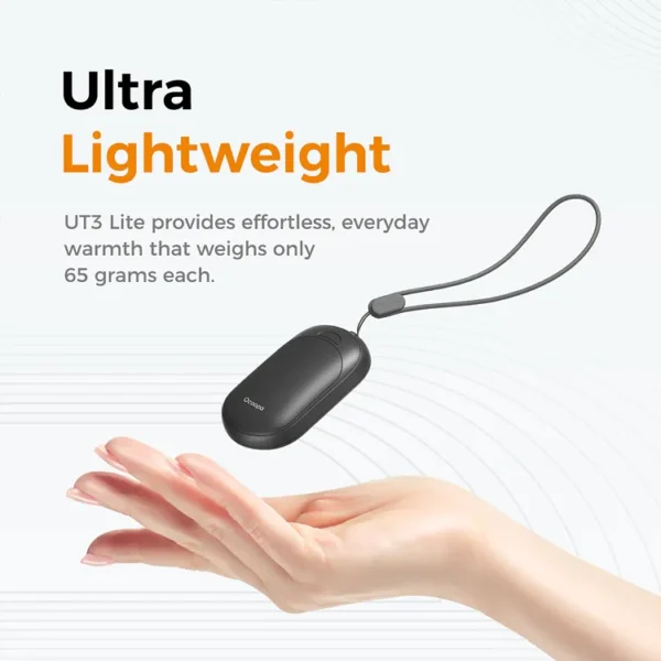 Ocoopa Handwarmer UT4102 - Image 5