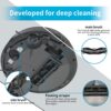 AIRROBO P20 Robot Vacuum Cleaner - Image 3