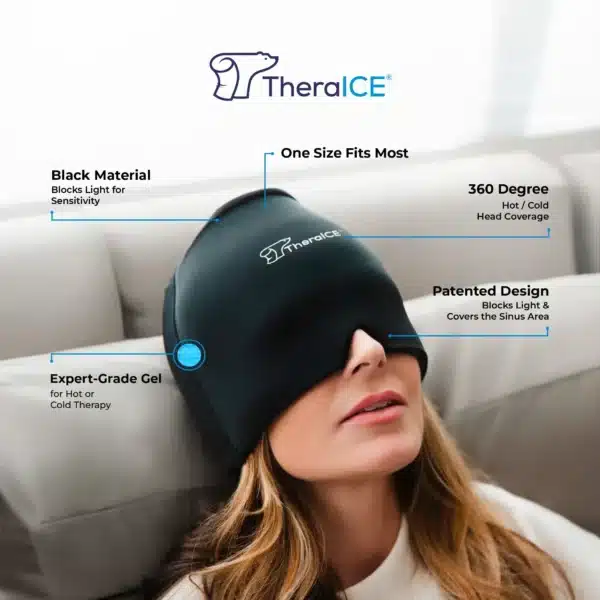Migrene Cap - Image 3