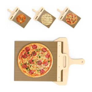 Sliding Pizza Peel