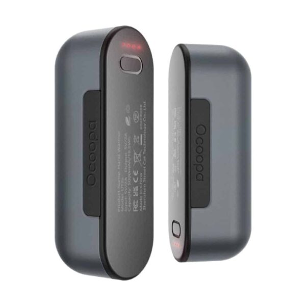 Ocoopa Handwarmer UT2s