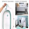 Baby bath tub - Image 3