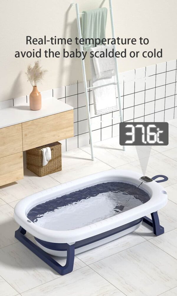Baby bath tub - Image 5