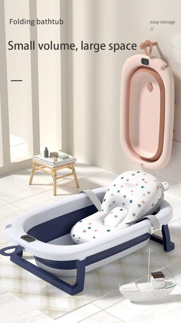 Baby bath tub - Image 9