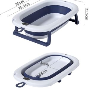 Baby bath tub