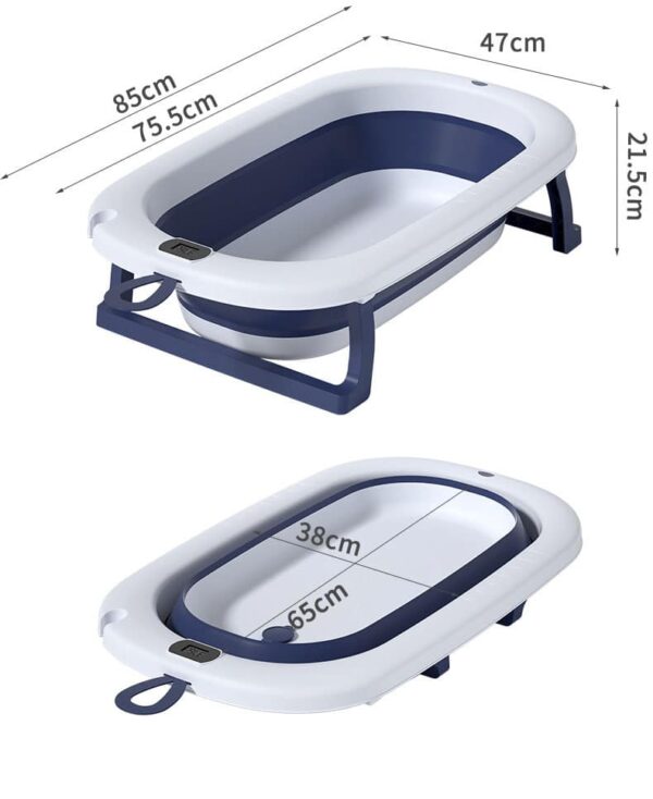 Baby bath tub