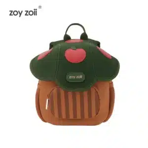 ZoyZoii Apple Bag