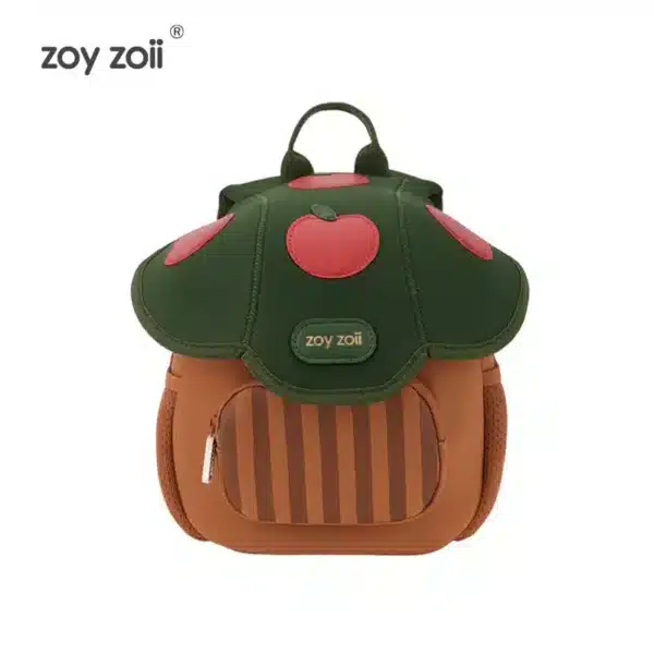 ZoyZoii Apple Bag