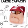 ZoyZoii Mushroom Bag - Image 3