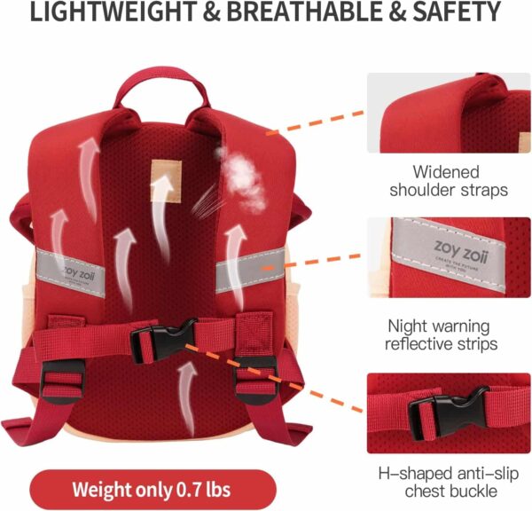 ZoyZoii Mushroom Bag - Image 4