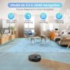 Airrobo Robot Vacuum and Mop Combo T20+ - Image 3