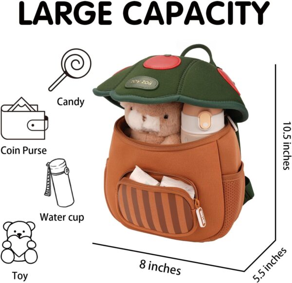 ZoyZoii Apple Bag - Image 3