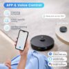 Airrobo Robot Vacuum and Mop Combo T20+ - Image 8