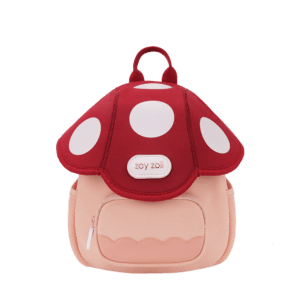 ZoyZoii Mushroom Bag