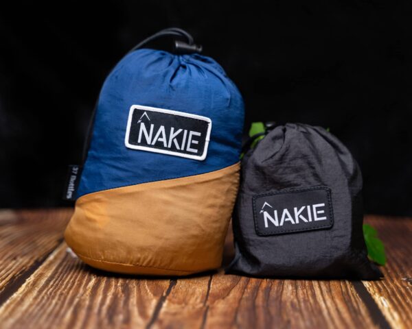 Nakie Bug Net - No Knots - Image 6