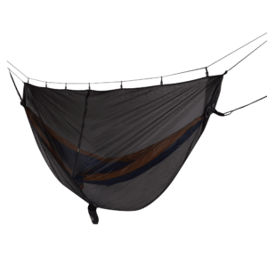Nakie Bug Net - No Knots