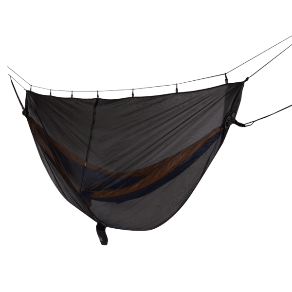 Nakie Bug Net - No Knots