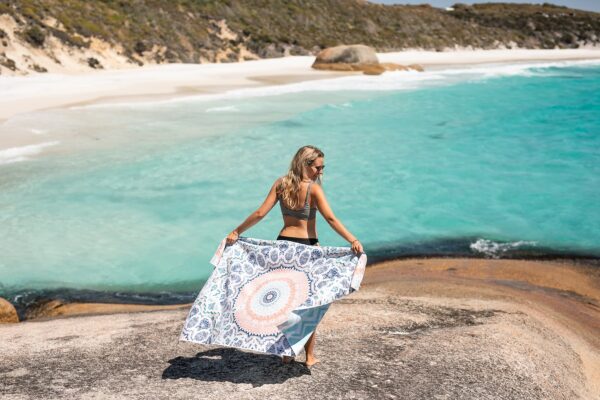 Nakie Beach Towels - Image 8