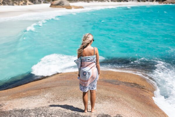 Nakie Beach Towels - Image 9