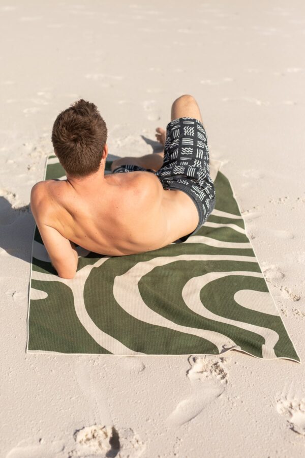 Nakie Beach Towels - Image 6