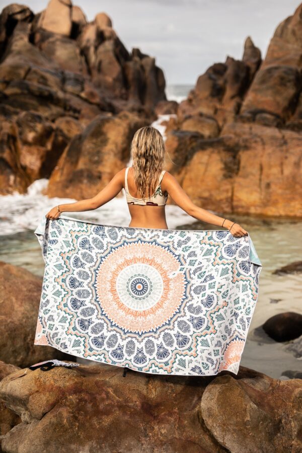 Nakie Beach Towels - Image 12