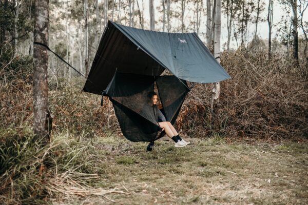 Nakie Bug Net - No Knots - Image 5