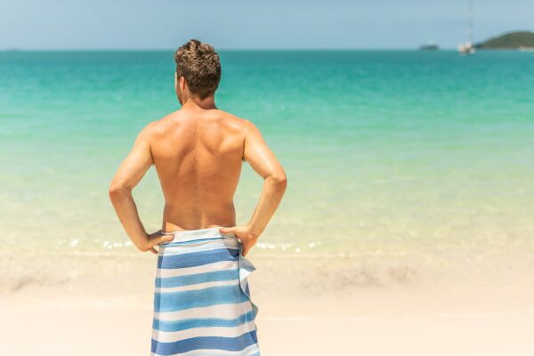 Nakie Beach Towels - Image 10