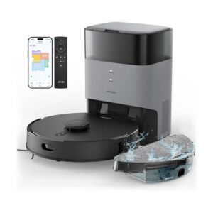 Airrobo Robot Vacuum and Mop Combo T20+