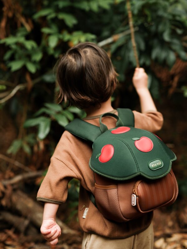 ZoyZoii Mushroom Bag Airplane - Image 14