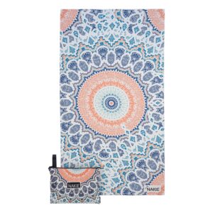 Nakie Beach Towels