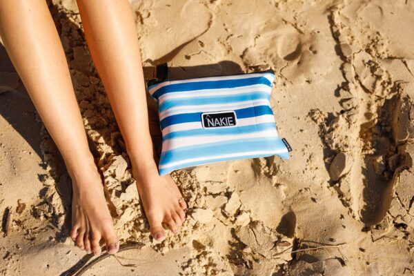 Nakie Beach Towels - Image 4